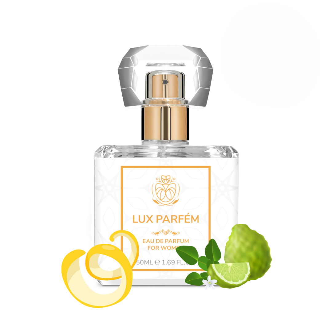 085 Lux Parfém  GREEN TEA